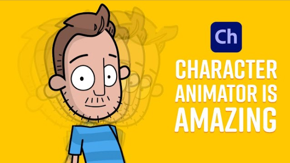 adobe character animator review thumbnail